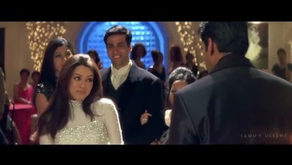 Aksar Iss Duniya Mein ((Jhankar))