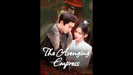 THE AVENGING EMPRESS.