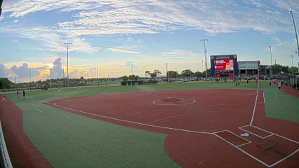 FP Stadium Multi-Camera - Superman Slam (2025) Sat, Sep 27, 2025 7:40 AM to 7:00 PM