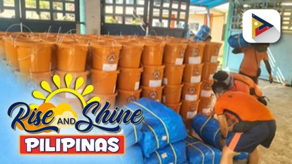 DICT Bicol, naghatid din ng libreng WIFI at charging station sa mga pangunahing pasilidad at government establishments | Darrel Buena