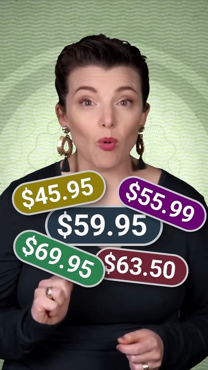 Are You Paying the Same Price As Everyone Else- #money #moneymindset #savinghacks