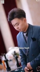 The Hidden Dragon Reveals Itself Chinese Drama - English Sub