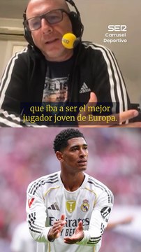 El Real Madrid vive en un mundo paralelo: se compara a Masantuono con Di Stéfano, a Güler con Lamine Yamal...