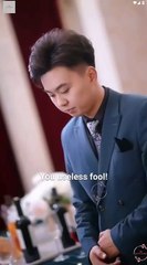 The Hidden Dragon Reveals Itself Chinese Drama - English Sub