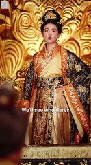 Usurping Empress Fallen Crown Chinese Drama - English Sub