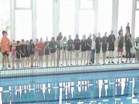 Cérémonie d'ouverture Calais 2008 Part II_