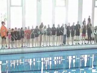 Cérémonie d'ouverture Calais 2008 Part II_