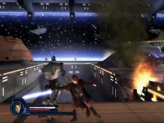 Star Wars: Episode III - Revenge of the Sith online multiplayer - ps2