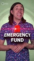 Do YOU Have An Emergency Fund-!-!- #finance #moneymindset #finacialeducation #money