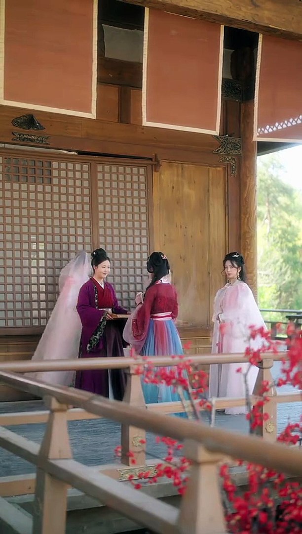 ⁣[Hot 2025] Blood And Petals Full Movie