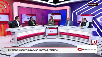 HSBC Mutual Fund presents Informed Investing Season 2 | Episode 5
