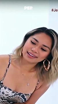 Jessica Sanchez - At Last | PEP #shorts