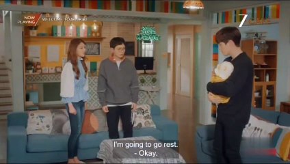 Welcome To Waikiki EP.29 Hindi Dubbed