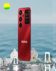 Nokia 11 Sirocco