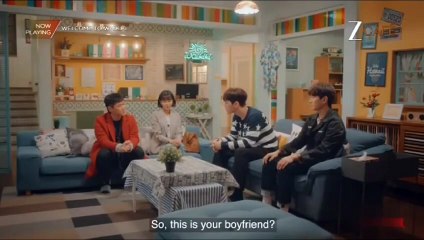 Welcome To Waikiki EP.19 Hindi Dubbed