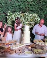 بعد محمد رمضان، نانسي عجرم تحضّر مفاجأة خاصة لجمهورها