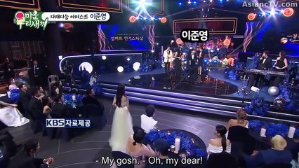 [ENG] EP.461 Mom’s Diary – My Ugly Duckling