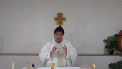 Catholic Mass Today I Daily Holy Mass I Monday September 29 2025 I English Holy Mass
