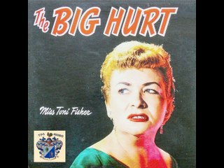 La Vida y el Triste Final de Toni Fisher