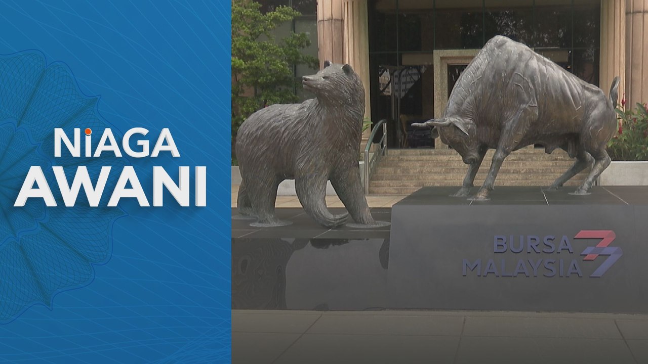 Niaga hadapan FBM KLCI dijangka diniagakan dalam jajaran kecil minggu ini