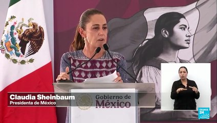 EE. UU. y México logran acuerdo sobre contrabando de armas