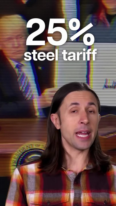 How Well Did Tariffs Work in Trump’s First Term- #finance #tariff #economy #tariffs #tariffimpact