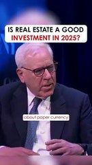 Is Real Estate a Good Investment in 2025-