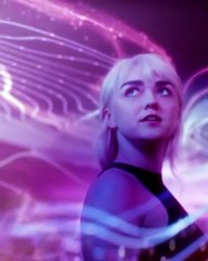 مستقبل الأزياء أكثر استدامة مع H&M و مايسي ويليامز