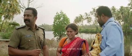 Manasa Vacha 2024 Malayalam HQ HDRip Full Movie