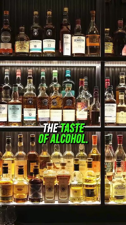 Why I Don't Drink