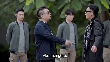 INDO SUB 15 | Ep | The Lost Tomb 2: Explore With The Note (2021)