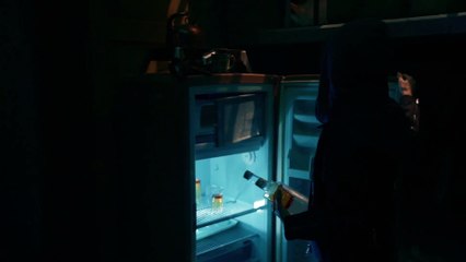 Never Pictured This on CBS' Action Series NCIS: Los Angeles