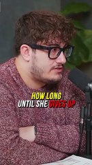 Wife Is Financially Trapped In The Marriage