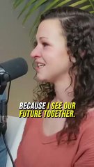 Wife Loves Husband Despite The Lies