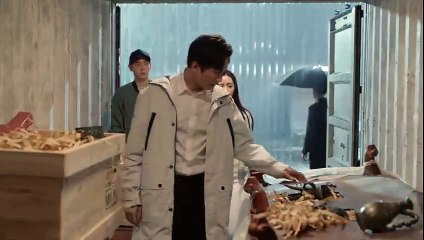 INDO SUB | Ep 16 | The Lost Tomb 2: Explore With The Note (2021)