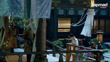The Romance of Tiger & Rose - Episode 18 | Audio: Hindi Urdu | Chinese Show | Zhao Lu - Ding Yu Xi