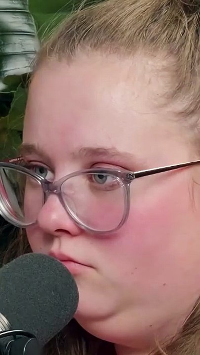 Wife Storms Off My Show