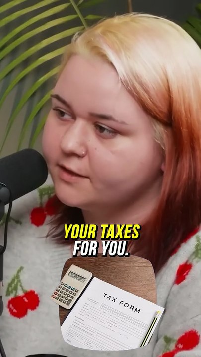 YOU DO NOT NEED TO HIRE A CPA TO FILE TAXES FOR NORMAL JOBS