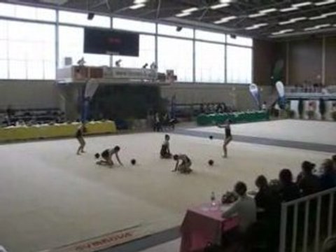 championnat de france grs fronton excellence 2