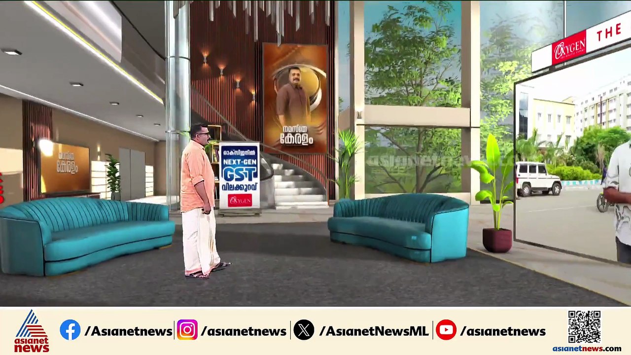 കരൂരിലേക്ക് പോകാൻ അനുമതി തേടി വിജയ്‍; അപേക്ഷ നി...