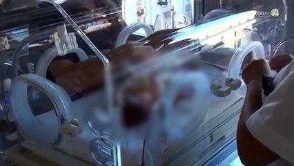 Autoriza México la primera vacuna contra el Virus Sincitial Respiratorio