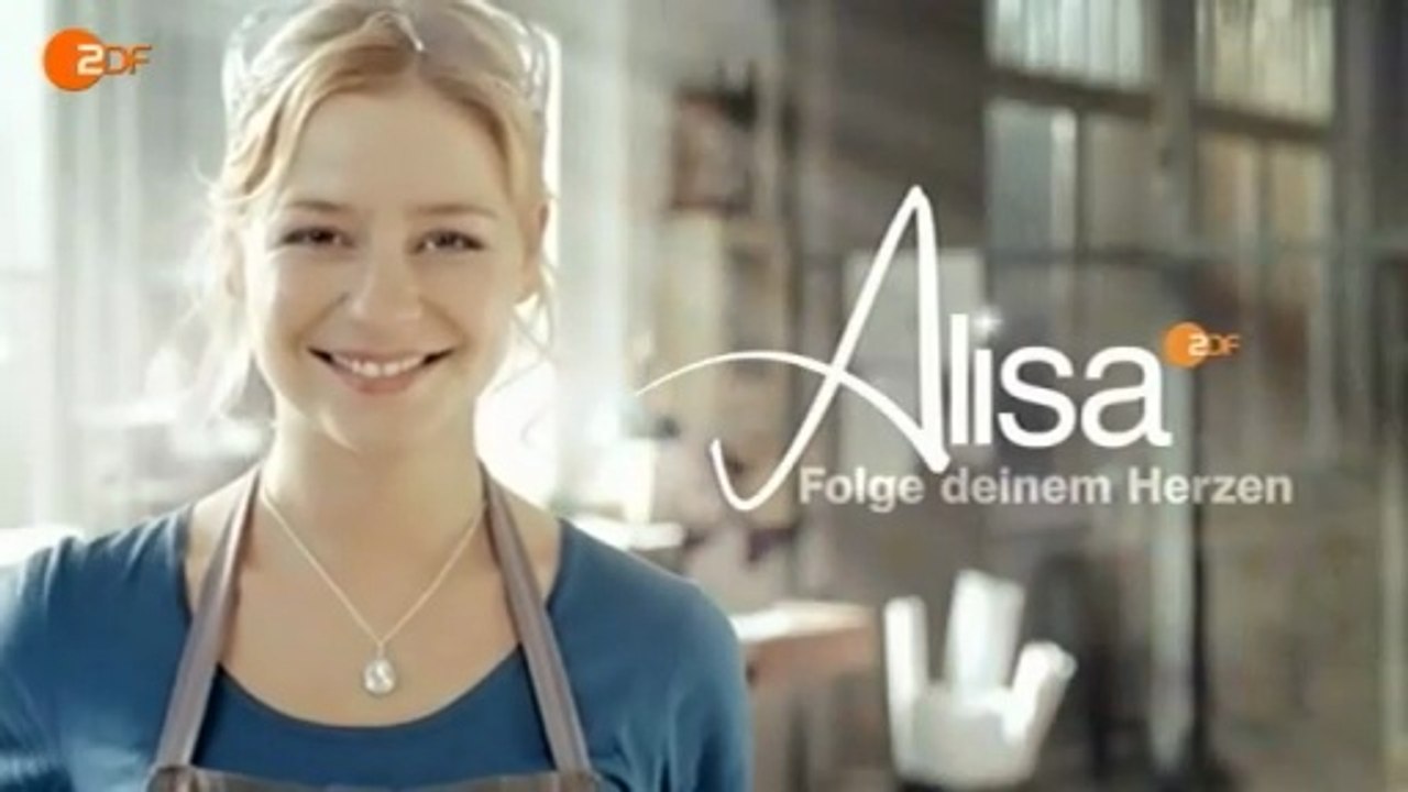 Alisa -084- Folge Deinem Herzen