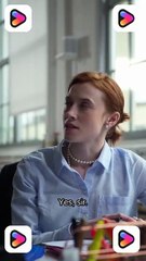 Anna - Vampire Love Dilemma Shortmintz