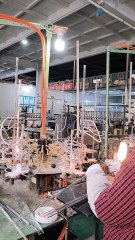 500mm high quality heating lamps shortwave infrared heating lamp