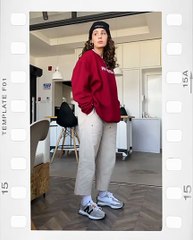 آسيا الفرج تحمل لقب "السفيرة" من خلال تعاون جديد