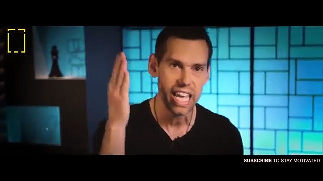 GET UNSTUCK FROM DESTRUCTIVE HABITS - Motivational Video for Success & Studying (end laziness)