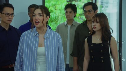 Akusada: Mga kasalanan ni Roni (Episode 65)