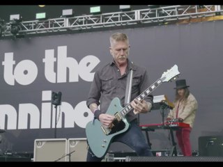 Mastodon - Black Tongue - Back to the Beginning - Live at Villa Park, Birmingham, UK - July 5, 2025