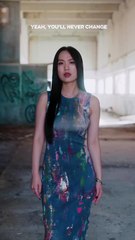 孫盛希-Never Cared