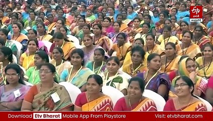 డ్వాక్రా మహిళలకు గుడ్​ న్యూస్ - త్వరలో రెండు కొత్త పథకాలకు శ్రీకారం